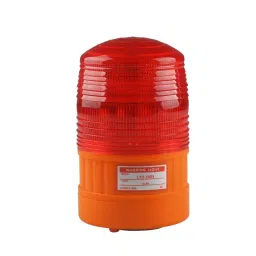 Sibass Electric Warning Revolving Light LED Model Screw Type with IP 30 Rating and CE Mark, SE-LTE-5088 (Pack of 30)-image-65