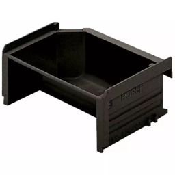 Bosch Rexroth Plastic Storage Bin, 173 mm x 82 mm x 50 mm, Black, 3842346280-picture-37