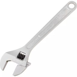 Yamoto 12 Inch/300mm Chrome Vanadium Steel Adjustable Spanner YMT5013120K-22