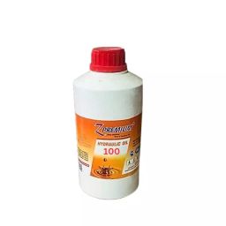 Z Premium 100 1 L Hydraulic Oil for Industrial Machinery & Compressors, 1111B9JU3VE (Pack of 4)-image-23