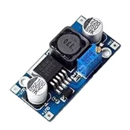 TECHDELIVERS LM2596 DC-DC Buck Converter Step Down Module-picture-44