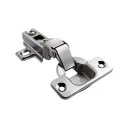 Godrej Steel Nickel Plated Slip on Hinge, 6935-22