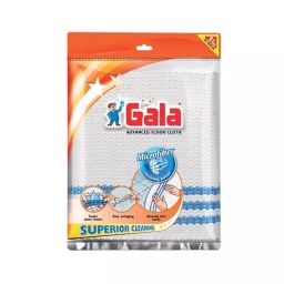 gala Microfiber Cleaning Cloth 355 mm (14 inch) Length Rectangular Wet and Dry, 163054-image-15