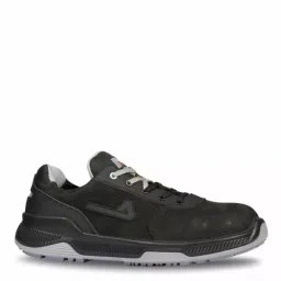 AIMONT CHECK AFAF201 UnisexBlack Brown Grey CompositeToe Capped Safety Trainers UK 3 EU 36, CHECK AFAF201 36-picture-41