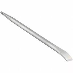 Westward Alignment Pry Bar 18 inch Overall Length, 3APX3-19
