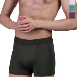 FREECULTR Pack Of 4 Anti Bacterial Micromodal Trunks FC-T-MRB-CW-AG-TV-04_S-image-13