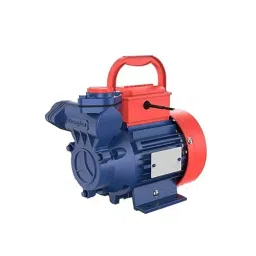 Crompton 0.5 HP Single Phase Self Priming Pumps, GLORY PLUS II-image-33