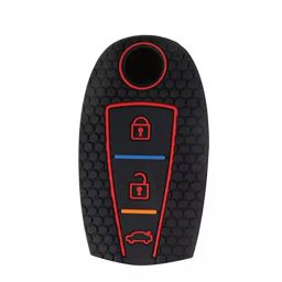 AllExtreme EXKC04 3 Buttons Car Remote Key Shell for Suzuki Vitara, Brezza, Scross, Swift Ciaz-17