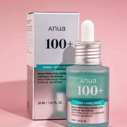 Anua 100+ Pdrn Hyaluronic Acid Capsule 100 Serum - 30 ml-image-94