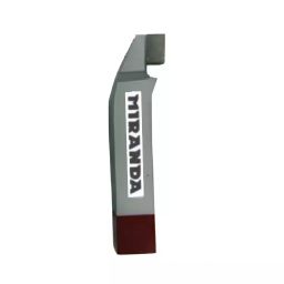 MIRANDA TOOLS Cranked Finishing Tool ISO 3 (123) Standard K10 Grade Left Hand, Shank Size 2020 mm & Length 125 mm-picture-6
