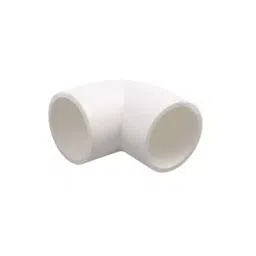 Astral 25.4 mm (1 Inch) UPVC Plain Elbow 90, M052400504 (Pack of 10)-image-98