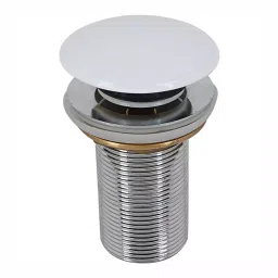 GENERIC Waste Coupling Stainless Steel Chrome Finish Silver, FG1187-image-86