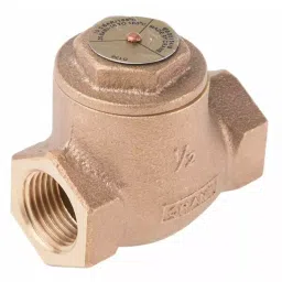 RS PRO Bronze Single Check Valve, BSPT 1/2in, 25 bar Model No 2820828-image-17