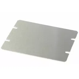 Hammond Base Plate for Enclosure 114x114.3 mm Aluminium, 2558111-image-36