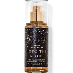 Bath & Body Works Into The Night Travel Size Fine Fragrance Mist - 75ml-13
