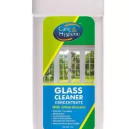 Care & Hygiene Glass Cleaner Concentrate| Surface Cleaner with Shine Boosters 1 L|Makes upto 20 L-image-24