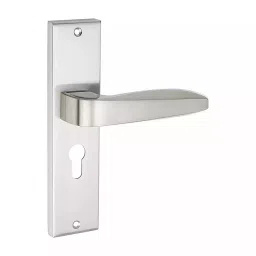 DiSS MH-Dakota 2.5 Inch Steel SS Finish Door Handle Set-image-98