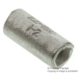 AMP - TE CONNECTIVITY TERMINAL, PARALLEL SPLICE, 22-16AWG, 34130 (Pack 10)-picture-14