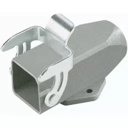 RS PRO Heavy Duty Power Connector Housing M20 Thread, 1715692-43