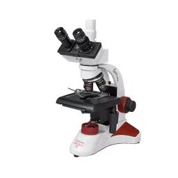 MESWOX 100x Trinocular Coxial Microscope, OPTIPRIME 45T-14