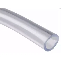 RS PRO Clear Flexible Tubing, 10 mm ID, PVC, 25m Model No 9145506-image-33