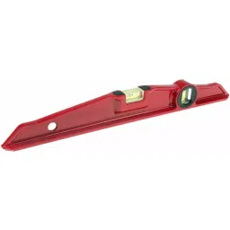 RS PRO 400mm Spirit Level Model No 8513545-4