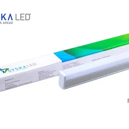 Syska 22 W 3 in 1 T5 Multicolor LED Tube Light SSK-SQ2201-22W-3-IN-1 image 3