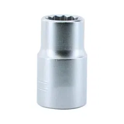 ARO 12.7 mm (1/2 Inch) Stainless Steel Square Drive Socket 16 mm-20