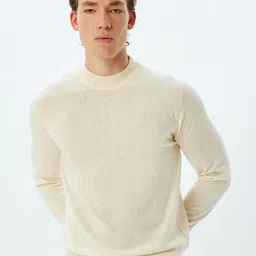 Koton Men Cardigan-image-61