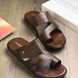 IVRAH Men Comfort Sandals-image-89