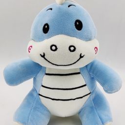 PUCHU TOYS Dragon Stuffed Toy Soft Toy Plush Toy- Height 28 cm-image-134