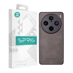 SPRIG Solid Printed Back Case Mobile Accessories-picture-0