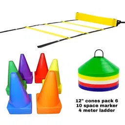 YMD Set Of 27 Workout Accessories-image-77