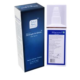 Rahul Phate Research Product Strength-N-Shine Hair Serum - 80 ml-21