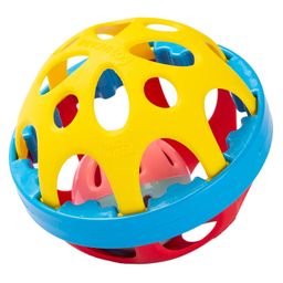SANISHTH Rattles and Teether Set of 2 - Multicolor image 3
