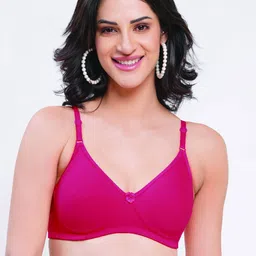Reveira Women Medium Coverage Bra-image-62