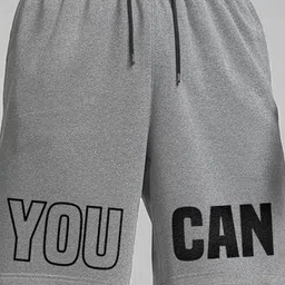 FFLIRTYGO Men Printed Loose Fit Regular Shorts image 2