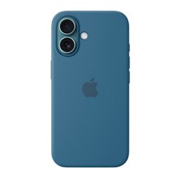 TREEMODA Solid iPhone 16 Plus Back Case-image-52