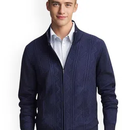StyleCast x Revolte Men Lightweight Open Front Jacket-image-93