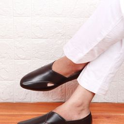 FAUSTO Men PU Slip-On Sneakers-picture-56