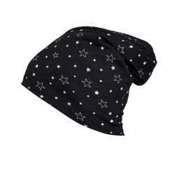 mack jonney VIMAL Men Set of 2 Printed Beanies image 3