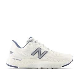New Balance Men's Sea Salt Running Shoes-image-72