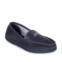 Gliders by Liberty Men's Navy Casual Loafers-picture-23