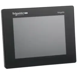 Schneider Electric 5.7 SMALL CONTROLLER PANEL FOR PORCESS-20