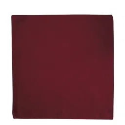 Van Heusen Multicolor Printed Handkerchief Set of 6 image 3