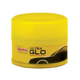 Waxpol Ultra Glo 100 g Premium Car Polish Paste Wax-44