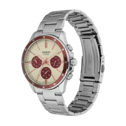 Casio MTP-1374D-5A2VDF Enticer Analog Watch for Men image 2