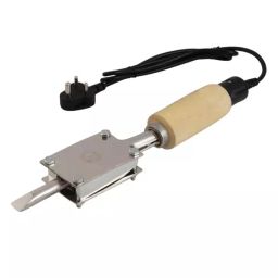NVEE1 Soldering Iron 500 W Pin Type Tip Bakelite Handle 220-240 V, STC-1421-14