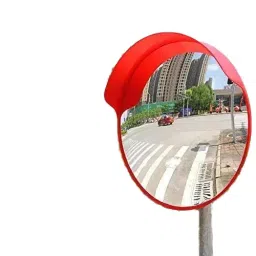 STOCKHAWKERS 100 cm 40 Inch Convex Mirror-2
