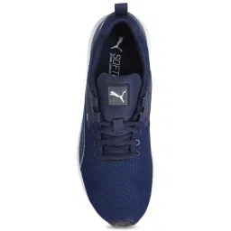 Puma Unisex Comet 2 FS Peacoat Running Shoes image 3